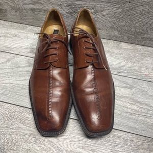 Mezlan Oxford  Dress Shoe US 13 M